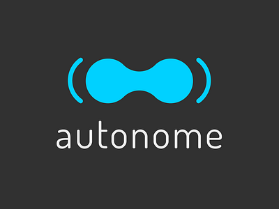 Daily Logo Challenge - Day 5 car dailylogochallenge driverless logo