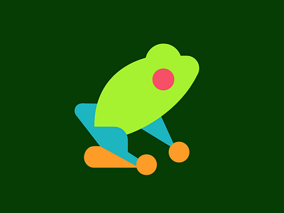 SoundForest: Tree Frog app compose composer forest iphone make maker music song sound soundforest step