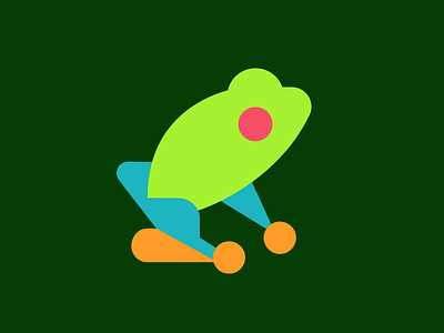 SoundForest: Tree Frog