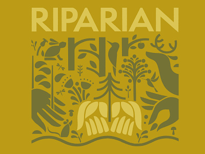 Riparian graphics