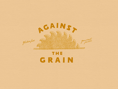 Against the Grain Pizza