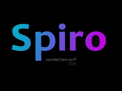 Spiro 1