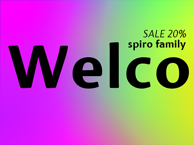 Spiro SALE 20 calligraphy family font invitation sans sans serif script sign signature title type typeface webfont