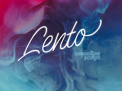 Lento