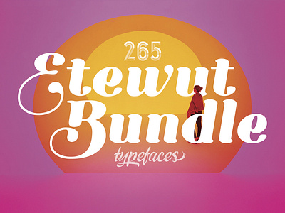 Etewut Bundle