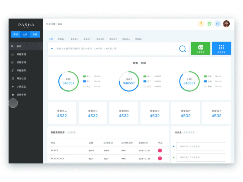 Browse thousands of Dynamic Log images for design inspiration | Dribbble