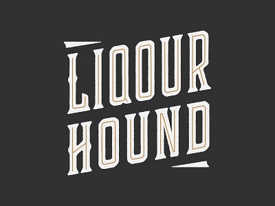Liquorhound Logo1 logo
