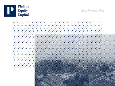 Phillips Equity Capital Experiment Branding 2