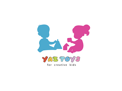 YAZ TOYS | Chosen Logo