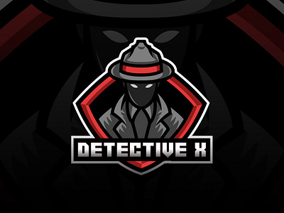 detective X