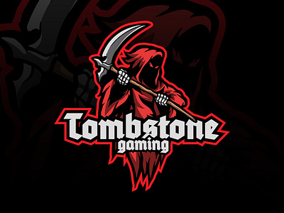 TOMBSTONE gaming