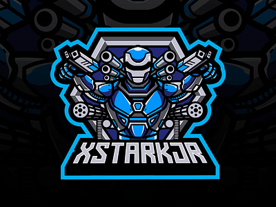 XSTARKJR