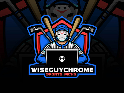 WISEGUYCHROME