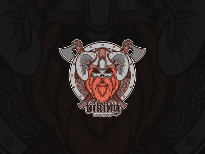 Viking Icon