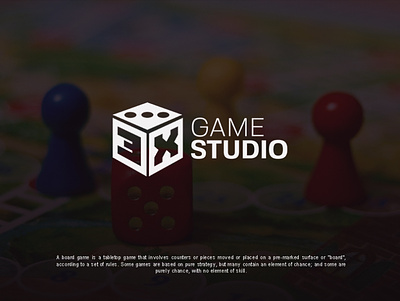 3X Game Studio branding branding agency branding design design esportlogo game game design gaming icon logo logo design logogame logos studio vector