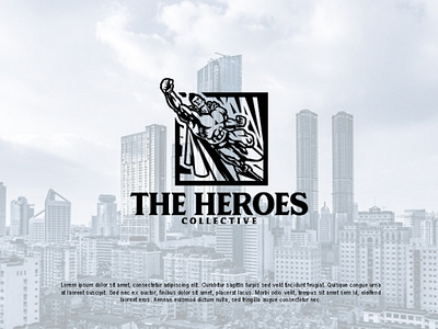 the heroes collective