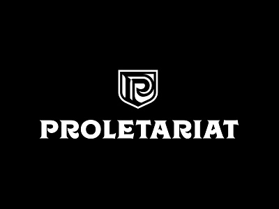 Proletariat Logo