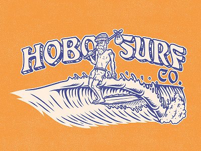 Hobo Surf Co.