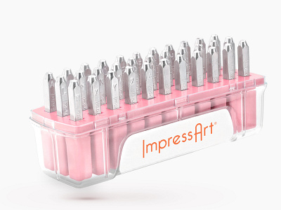 Impressart Packaging Label