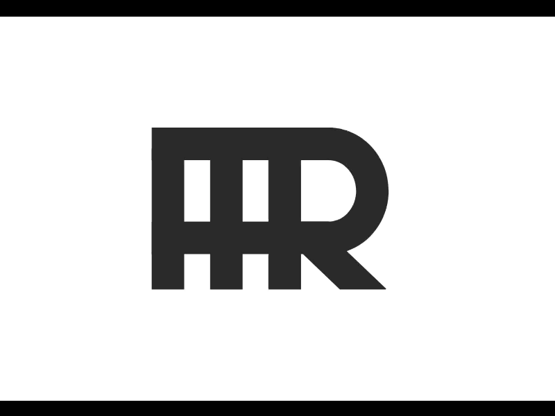 Raynal Rafael Reyes Logo Animation