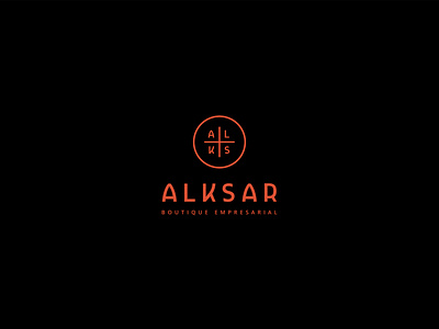 Alksar - Branding