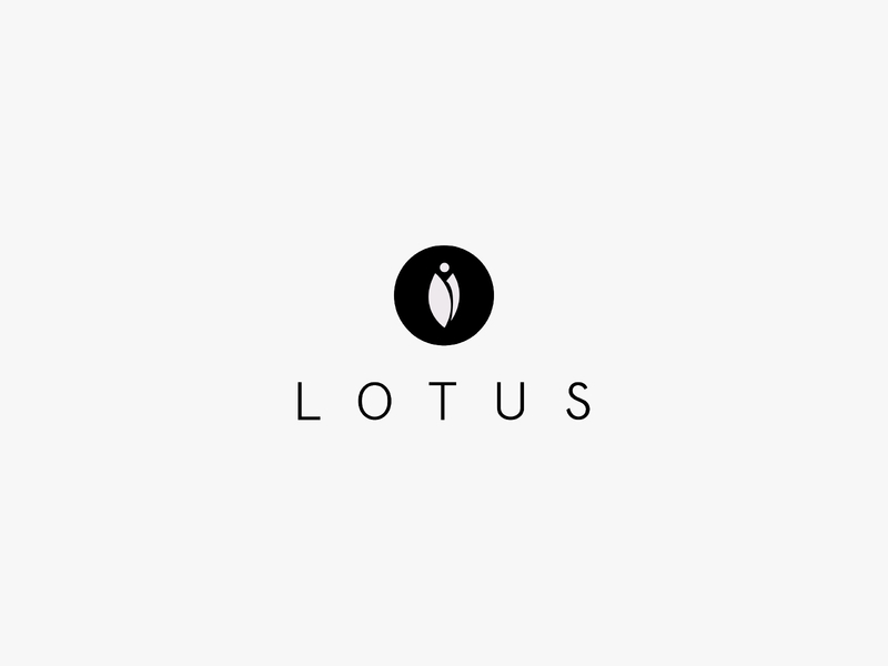 Lotus - Branding & Packaging Design brand identity branding cream logo logo design package package design packaging packaging design vector