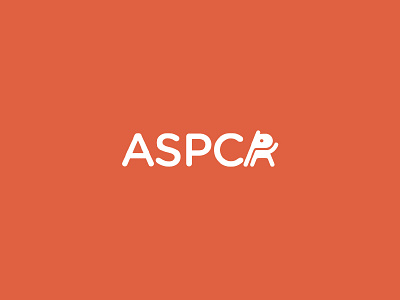 ASPCA - Branding Concept animal animals brand identity branding design icon logo logo design modern pet vector vet