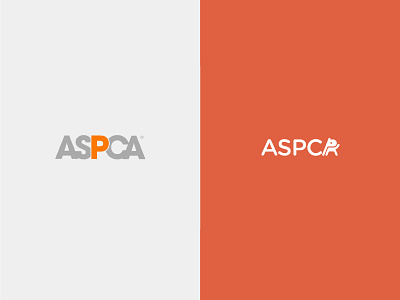 Aspca Branding Concept By Sergio Murillo On Dribbble