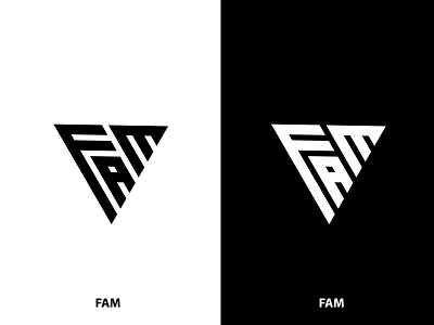 LOGO FAM