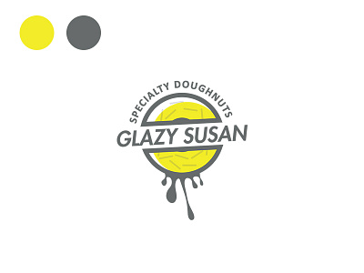 Glazy Susan