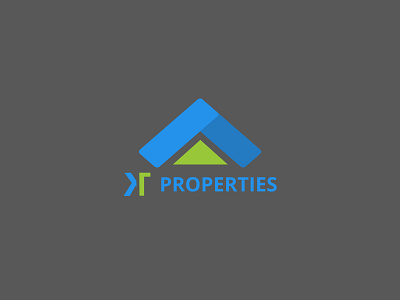 KT Properties © | Logo