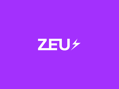 Zeus branding company design graphicdesign icon illustration logo logodesign minimalist popular vector zeus