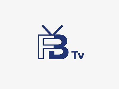 FB tv | Logo