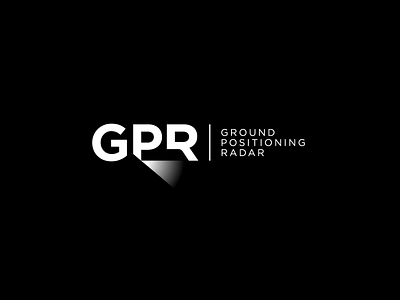 GPR Logo design