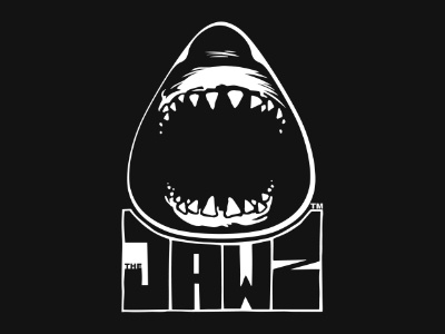 Logo - The Jawz