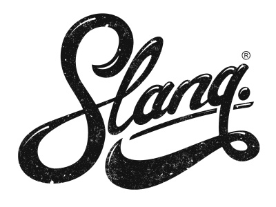 Slang Logo