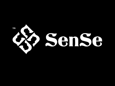 Sense logo