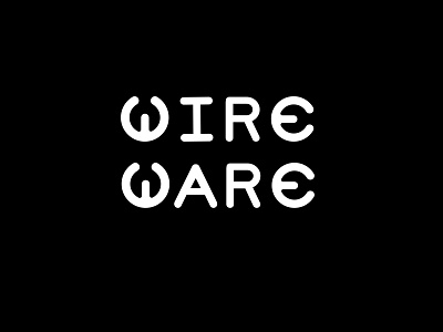 Wire Ware logo