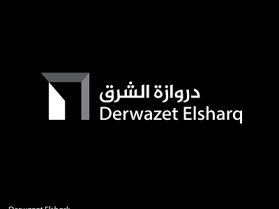 Derwazat Elshark logo