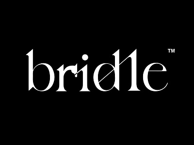 bridle branding design graphics icons islam biko logo logo icon logo icon inspiration typography vector