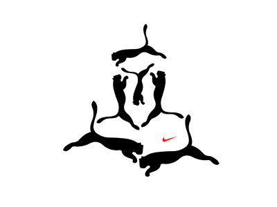 Nike Vs Puma Player