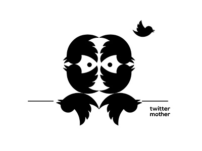 Twitter Mother