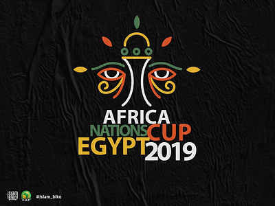 Africa Nations Cup in Egypt 2019
