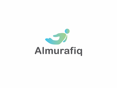 Almorafeq App logo