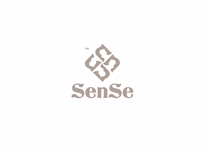 Sense logo