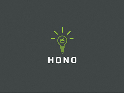 Hono blogging design ideas logo poland rebeliarts video write zalot