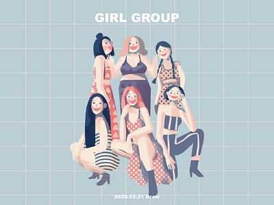 girl group