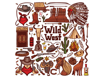 Wild West