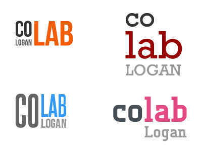 CoLab Logan logo