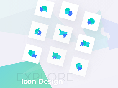 Explore Icon Design Zalepik | Freebie design development free freebie gradient icon icondesign icons mockup modern muzli shop ui uiux ux web webdevelopment website zalepik